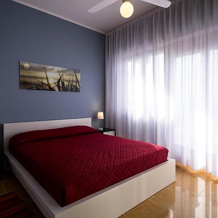 Sea Sicily View Apartment Bagheria Exterior photo