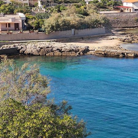Sea Sicily View Apartment Bagheria Exterior photo