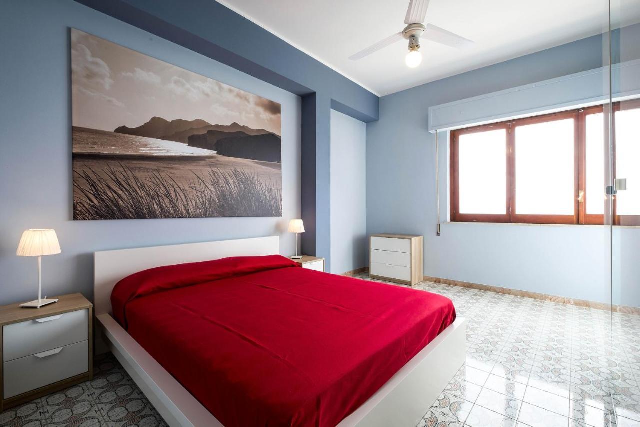 Sea Sicily View Apartment Bagheria Exterior photo