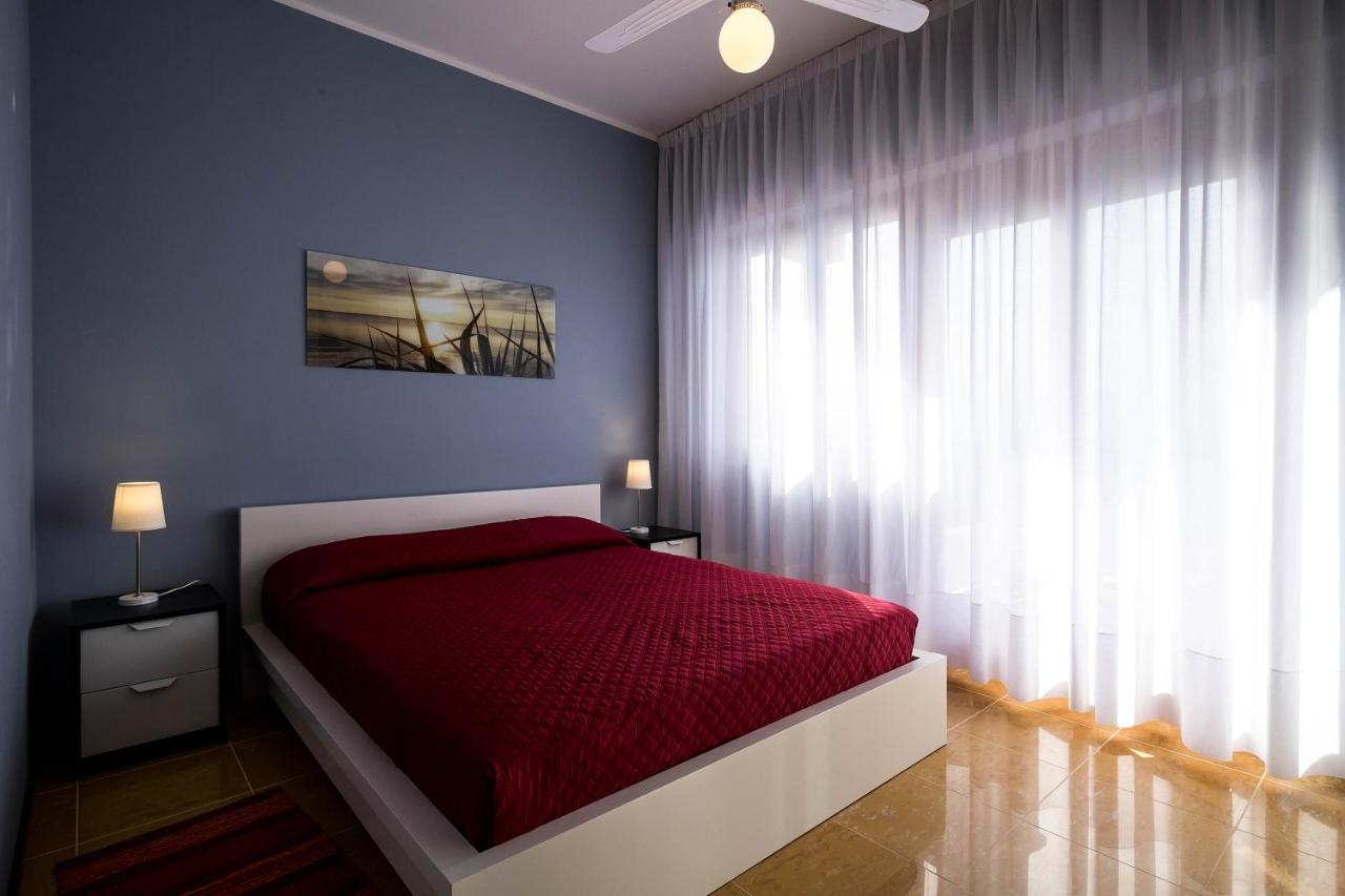 Sea Sicily View Apartment Bagheria Exterior photo