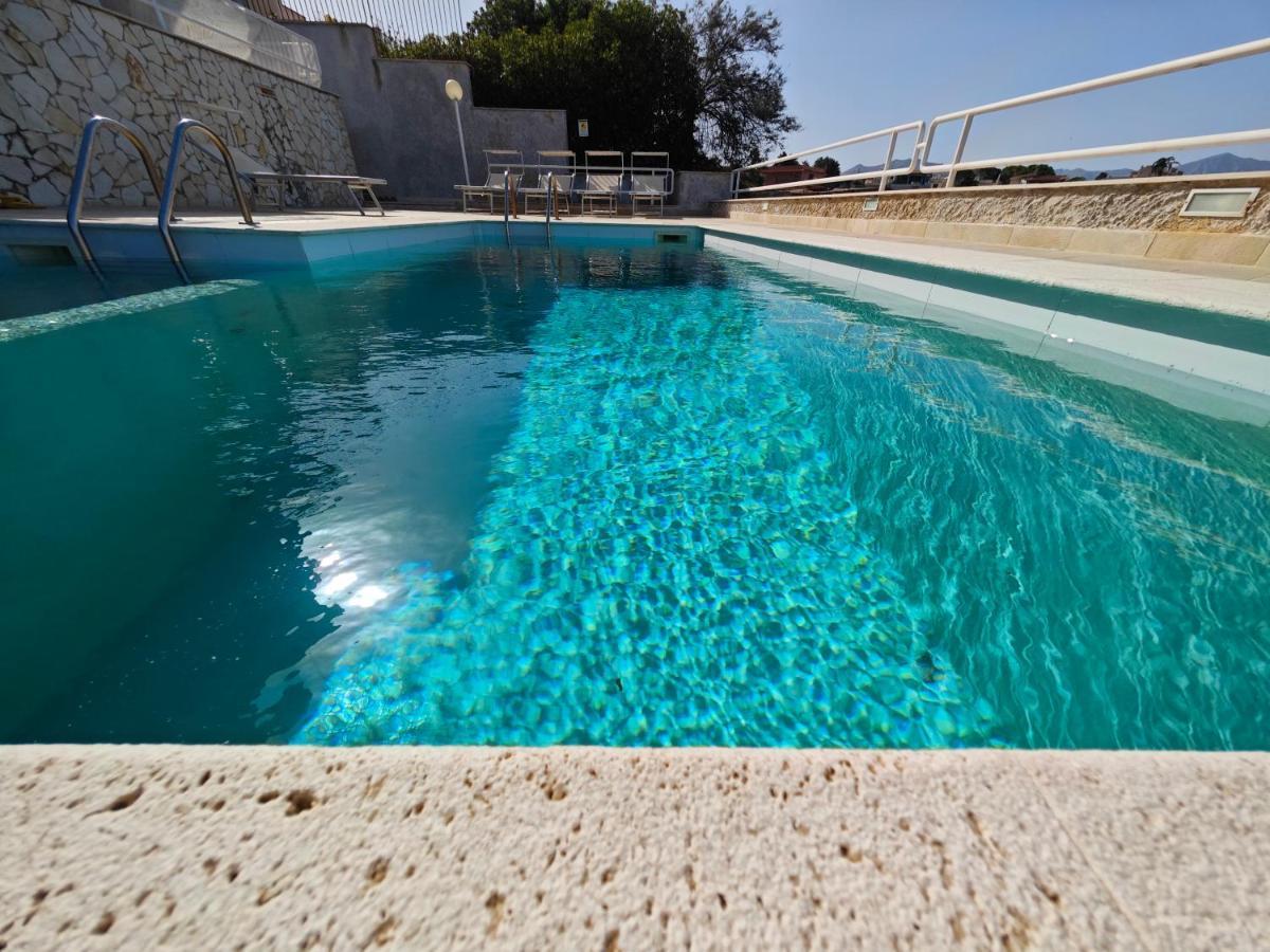 Sea Sicily View Apartment Bagheria Exterior photo