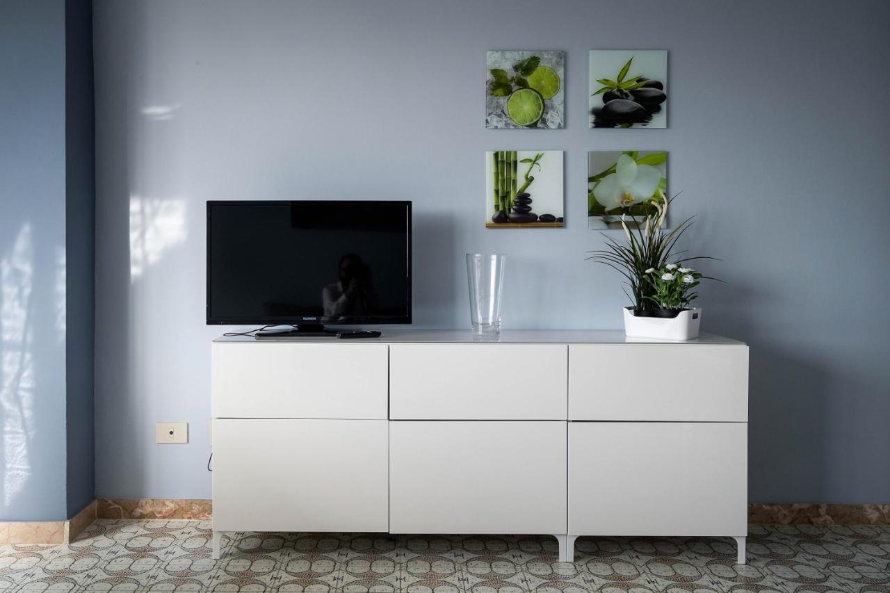 Sea Sicily View Apartment Bagheria Exterior photo
