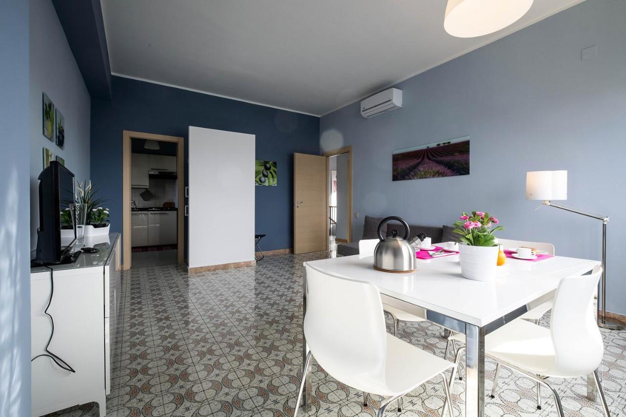 Sea Sicily View Apartment Bagheria Exterior photo