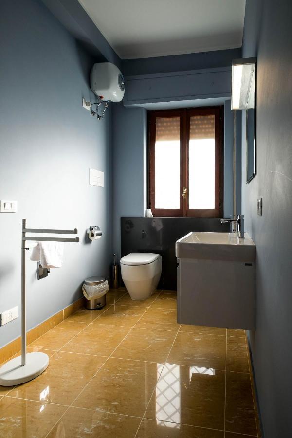 Sea Sicily View Apartment Bagheria Exterior photo