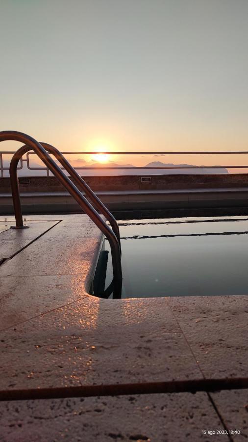Sea Sicily View Apartment Bagheria Exterior photo