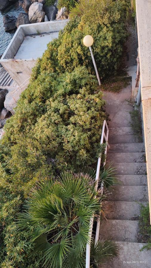 Sea Sicily View Apartment Bagheria Exterior photo