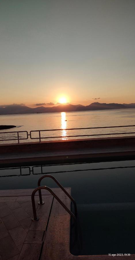 Sea Sicily View Apartment Bagheria Exterior photo