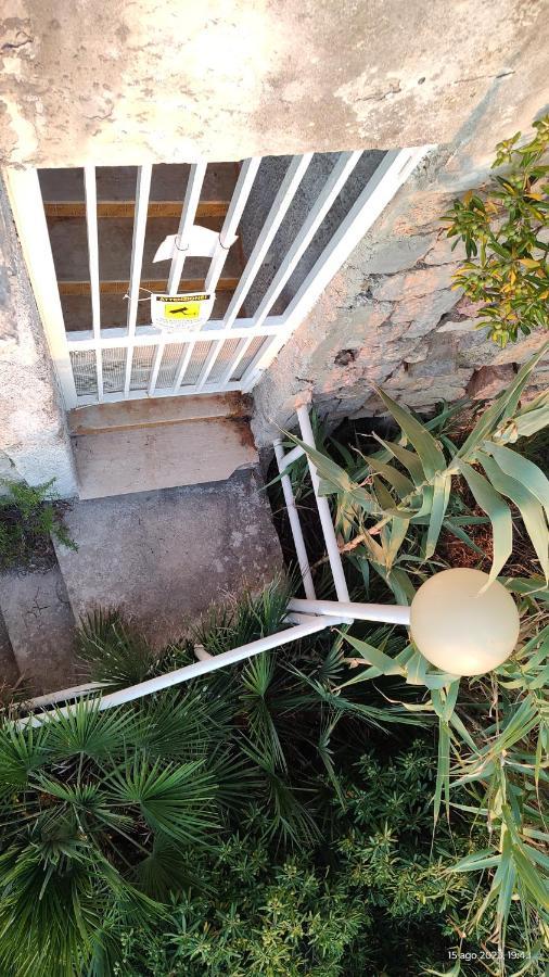 Sea Sicily View Apartment Bagheria Exterior photo