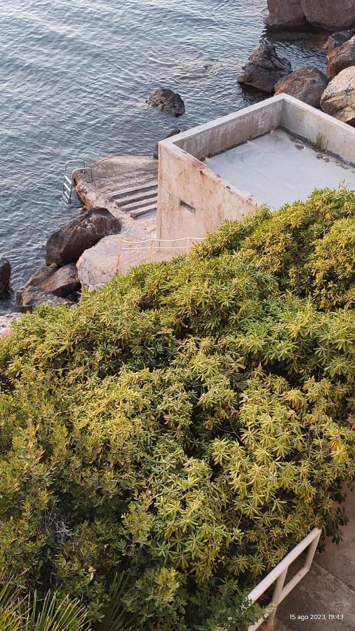 Sea Sicily View Apartment Bagheria Exterior photo
