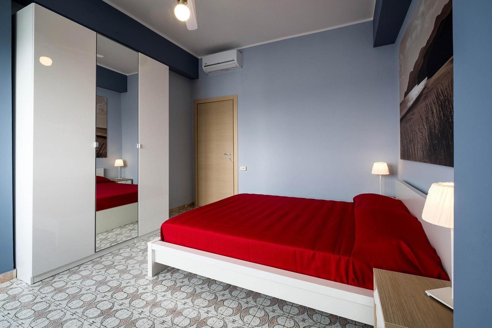Sea Sicily View Apartment Bagheria Exterior photo