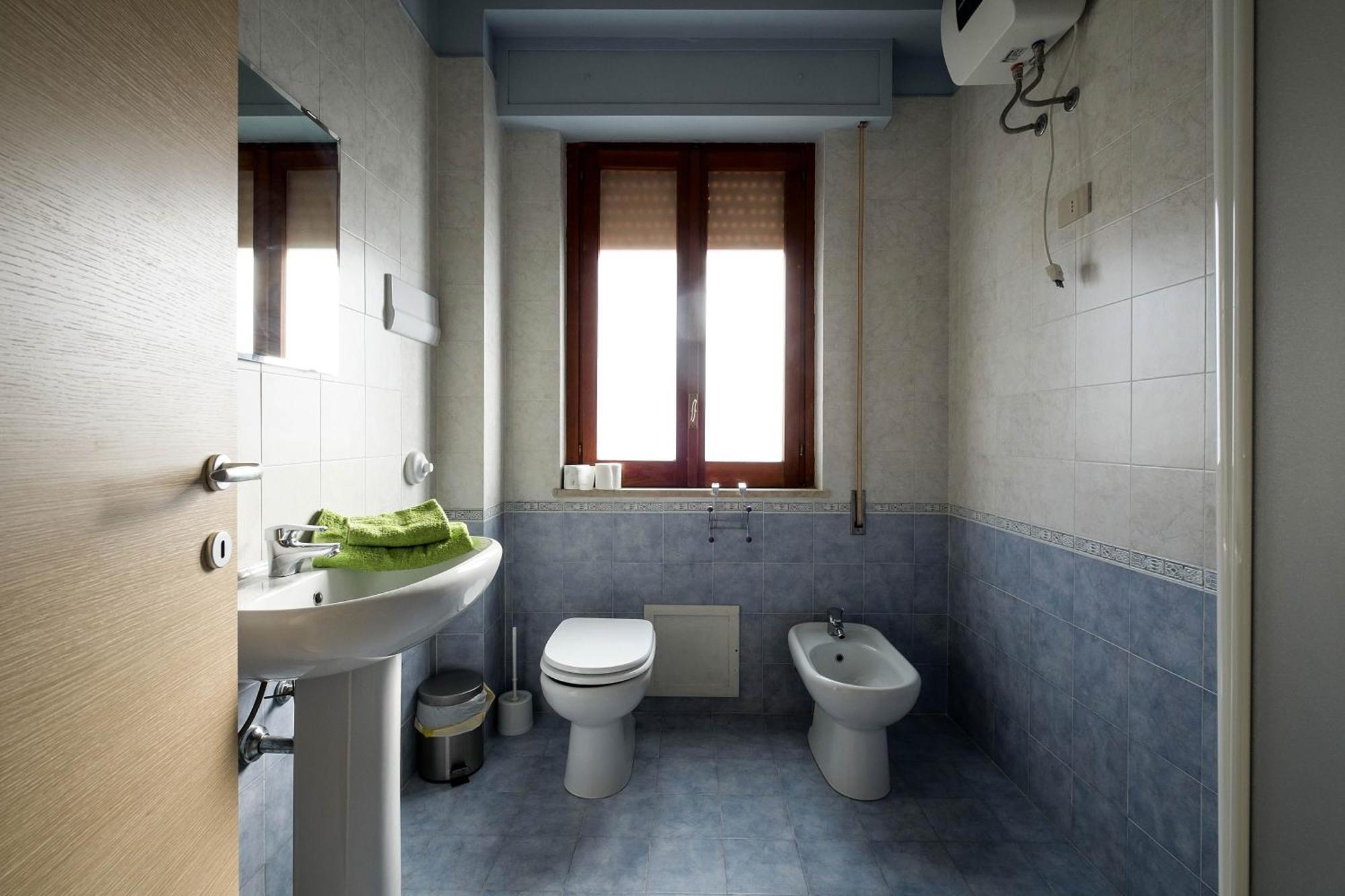 Sea Sicily View Apartment Bagheria Exterior photo